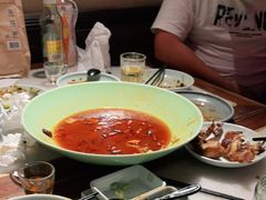 -小吊梨汤·北京菜·烤鸭(鸟巢店)