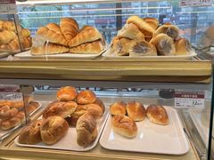 -新侨三宝乐面包店(崇文门店)
