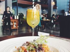 -小火花·干式熟成牛排馆Spark SteakHouse(剑桥郡店)