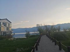 -大理洱海