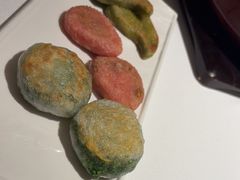 -金成潮菜博物馆(海珠湿地店)