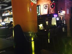 -AClub餐吧(富华里店)