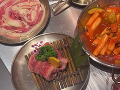 -西塔老太太泥炉烤肉(苏州大悦城店)