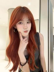 -上禾 HAIR SALON