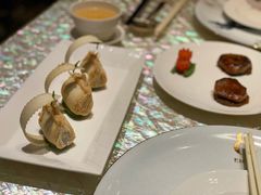 -8餐厅(新葡京酒店)