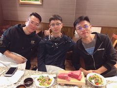 -神户牛排餐厅MOURIYA(总店)