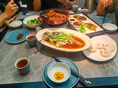 -鱼你相聚·河鲜馆(袁家岭店)