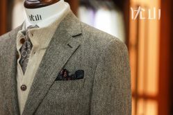 -优山定制西服衬衫大衣(国贸店)