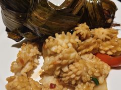 -金厨泰国餐厅·全泰籍厨师料理(拱北店)