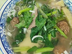 -尔力新疆丸子汤(北屯店)