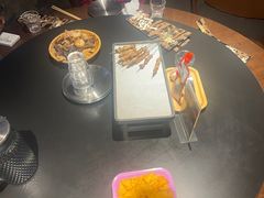 -一烧一烤•锦州烧烤(KTV包房·长江街店)