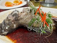 -鸿鑫海鲜楼(福辉店)
