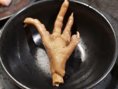 鸡爪-味舵主重庆火锅(邓尉路店)