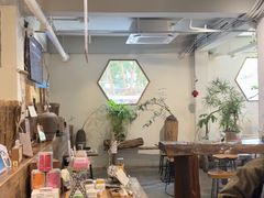 -成川茶店·潮汕工夫浓茶(万象店)