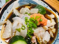 -酒肴一瓢·活贝料理·日本料理(三元桥·霄云路店)