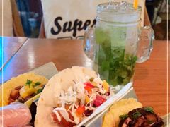 -TEQO·Mexican food & Bar