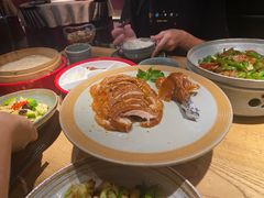 -青年公社烤鸭(蜀山万象汇店)