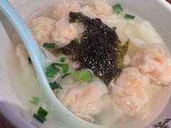 -鑫震源·苏式大虾生煎(山塘街店)