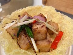 -粤财皇冠假日酒店·彩华轩中餐厅
