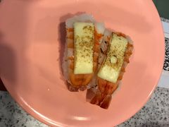 -争鲜回转寿司(飞洲国际店)