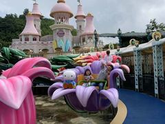 -安吉Hello Kitty乐园