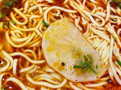 -兰州马子禄牛肉面(文景公园店)