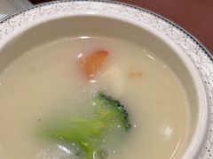 -大天然酒店(军民路店)