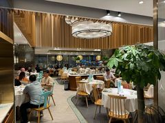 -莆田餐厅PUTIEN(三里屯店)
