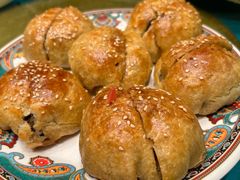 -巴依老爷新疆美食(望京小街店)