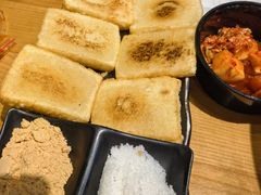 -延松朝鲜族料理