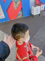 -莫莉幻想儿童乐园(武汉经开永旺店)