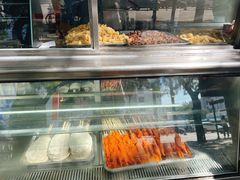 -护国寺小吃(新街口店)