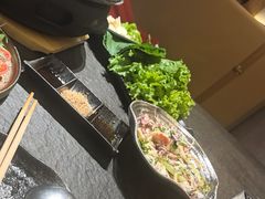 -炭虎烤肉(桂林路店)