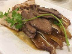 卤水拼盘-迈姨·潮州菜(麓湖公园店)