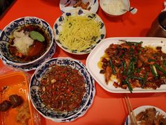 土豆丝-侯师傅热炒店(印象城店)
