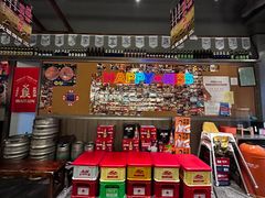 -火联烧烤(学院路创始店)