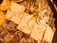 寿喜锅-牛道·和牛九食(市府恒隆广场店)