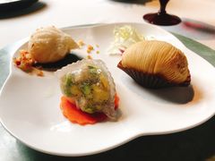 -三号黄浦会Canton Table