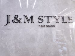 -JM STYLE造型明星.网红