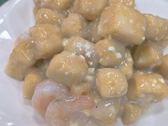 -天津外国语大学（马场道校区）食堂