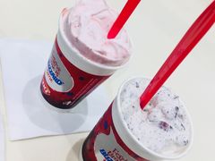 -DQ·蛋糕·冰淇淋(金桥店)