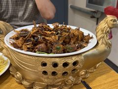 -米香居新鲁味·水饺餐厅