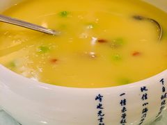-绿杨春·淮扬宴(庐山路店)