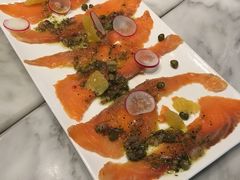 -玛尚诺Pizza&Bar(长泰广场店)