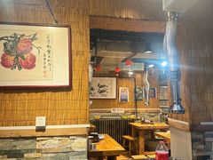 -石记老北京炙子烤肉(松园店)