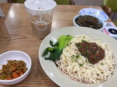 -李先生牛肉面大王(北京东四店)