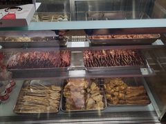 -马小毛老上海里脊肉(南翔印象城店)