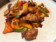 -薇酌饮·陕西菜(南门外店)