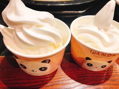 -重庆德庄火锅(体育中心店)