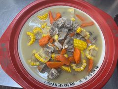 -三品香·江浙菜(松江九谊店)